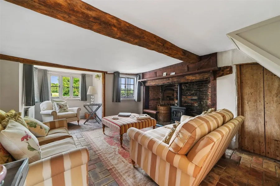 with 4 bedrooms in Radwinter, Nr Saffron Walden, CB10, photo 7