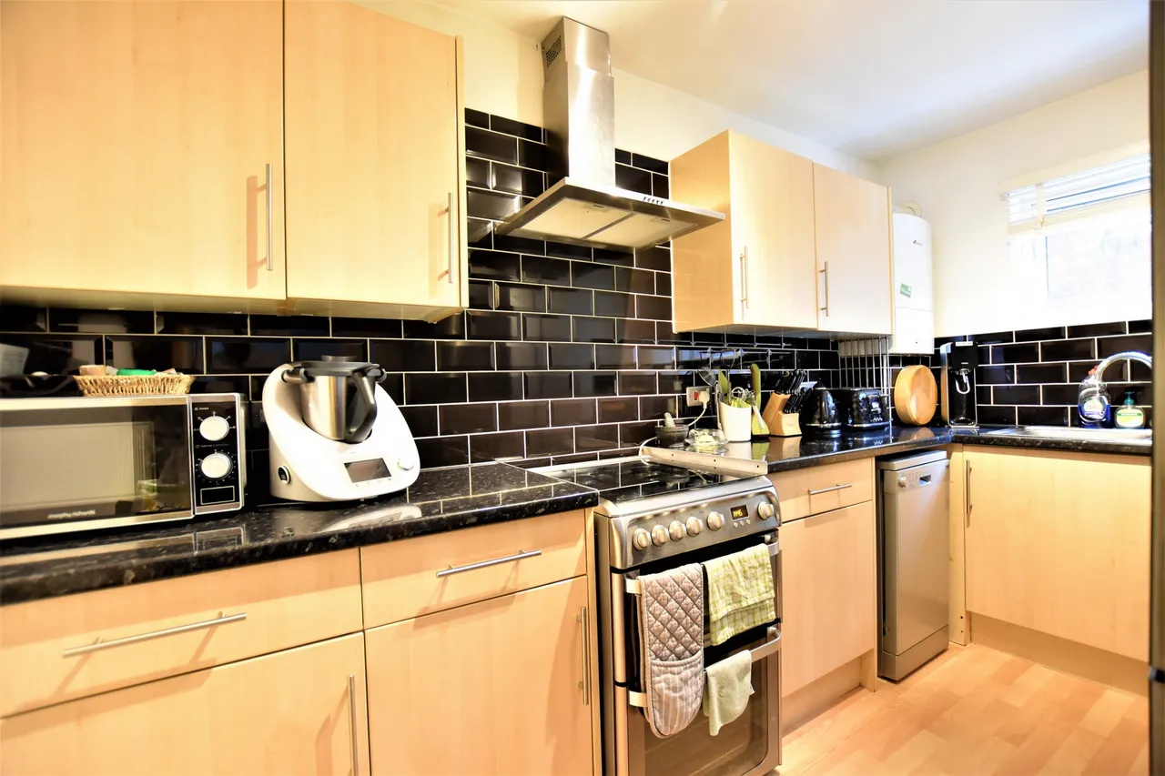 Maryon Grove, Charlton, SE7 8BN, photo 5