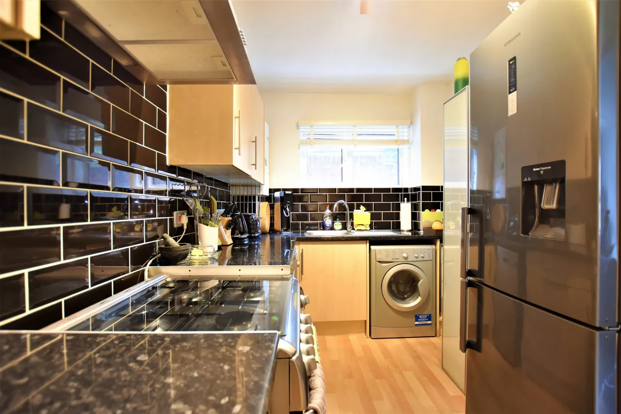 Maryon Grove, Charlton, SE7 8BN, photo 8