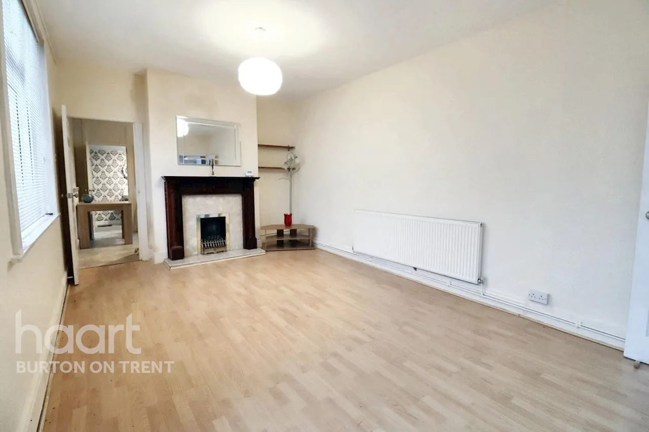 Frederick Street, Burton-On-Trent, DE15, photo 2