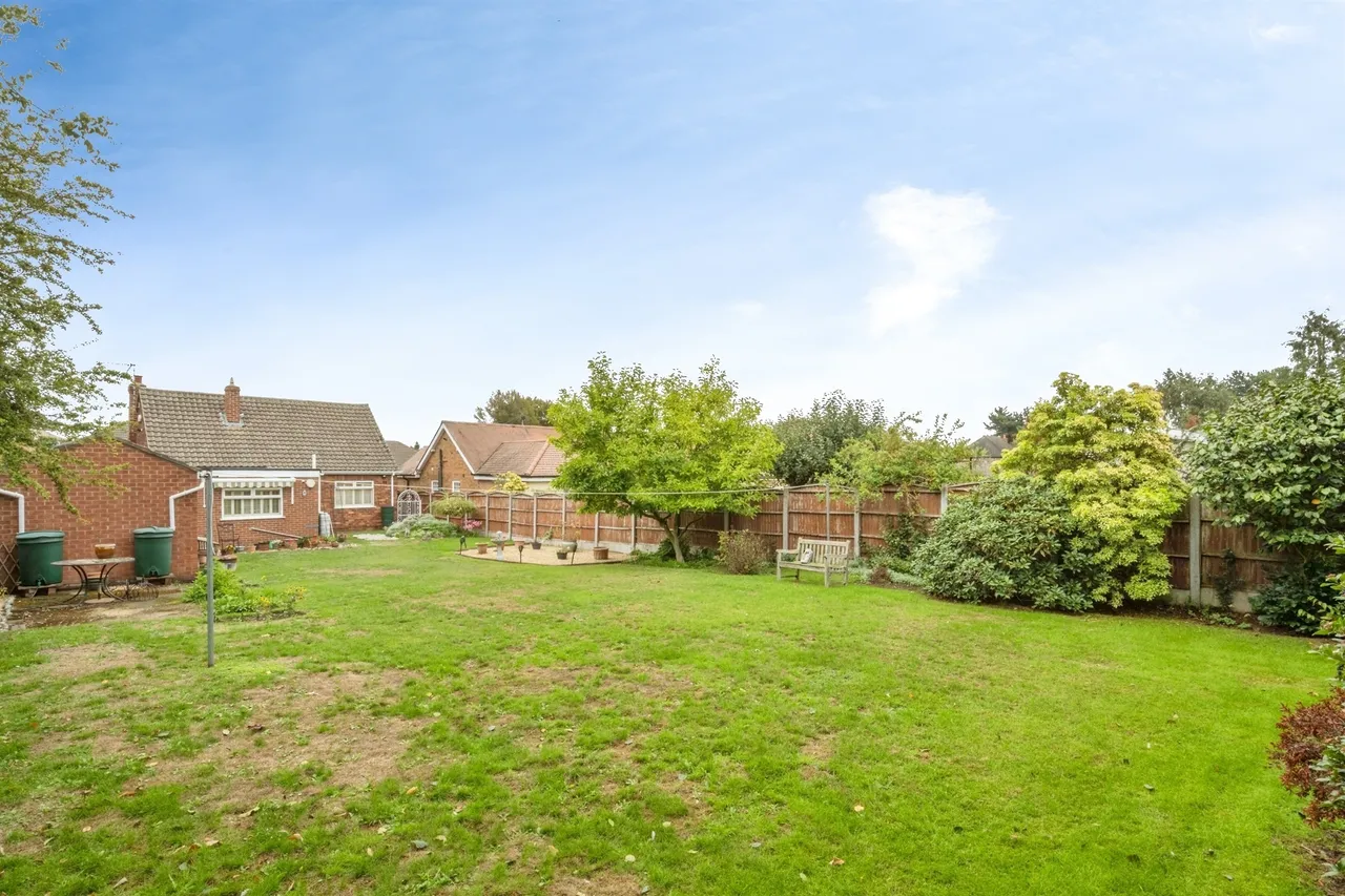 Ingham Road, Bawtry, DN10, photo 10