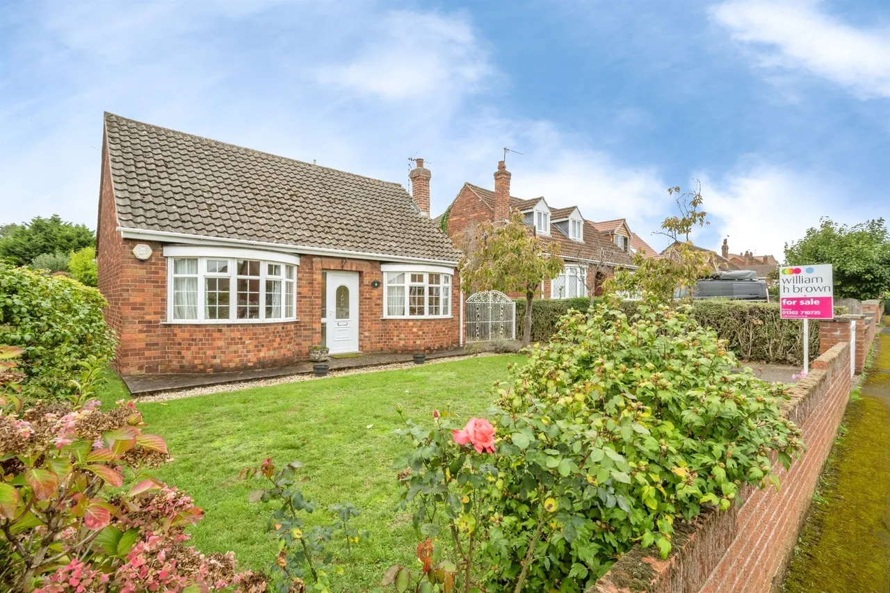 Ingham Road, Bawtry, DN10, photo 11