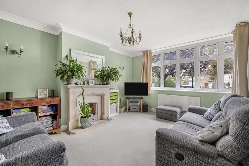 Avery Hill Road, London, SE9, photo 3