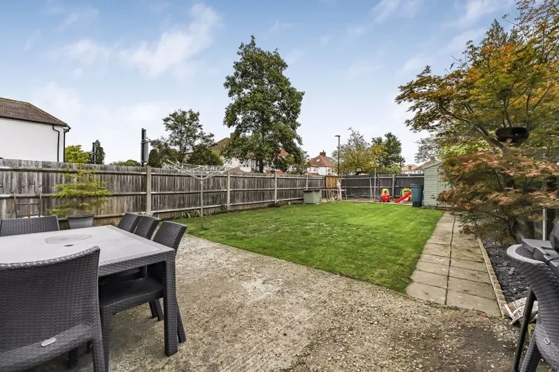 Avery Hill Road, London, SE9, photo 9