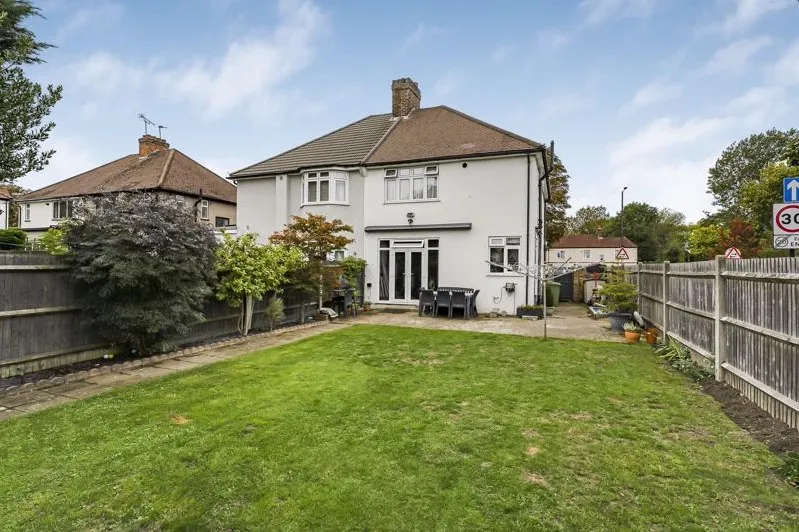 Avery Hill Road, London, SE9, photo 10