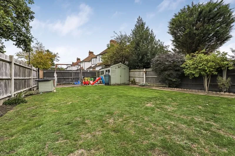 Avery Hill Road, London, SE9, photo 17