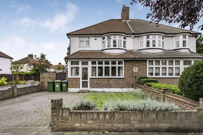 Avery Hill Road, London, SE9, photo 11