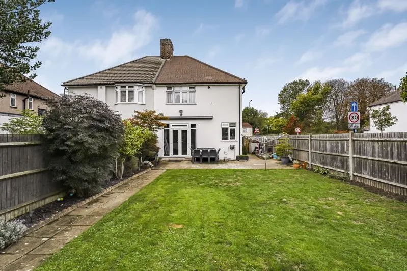 Avery Hill Road, London, SE9, photo 18
