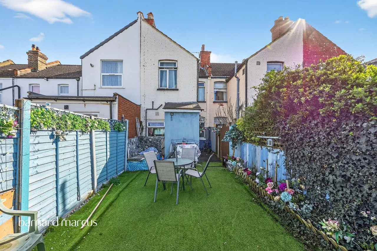 Aurelia Road, Croydon, CR0, photo 15