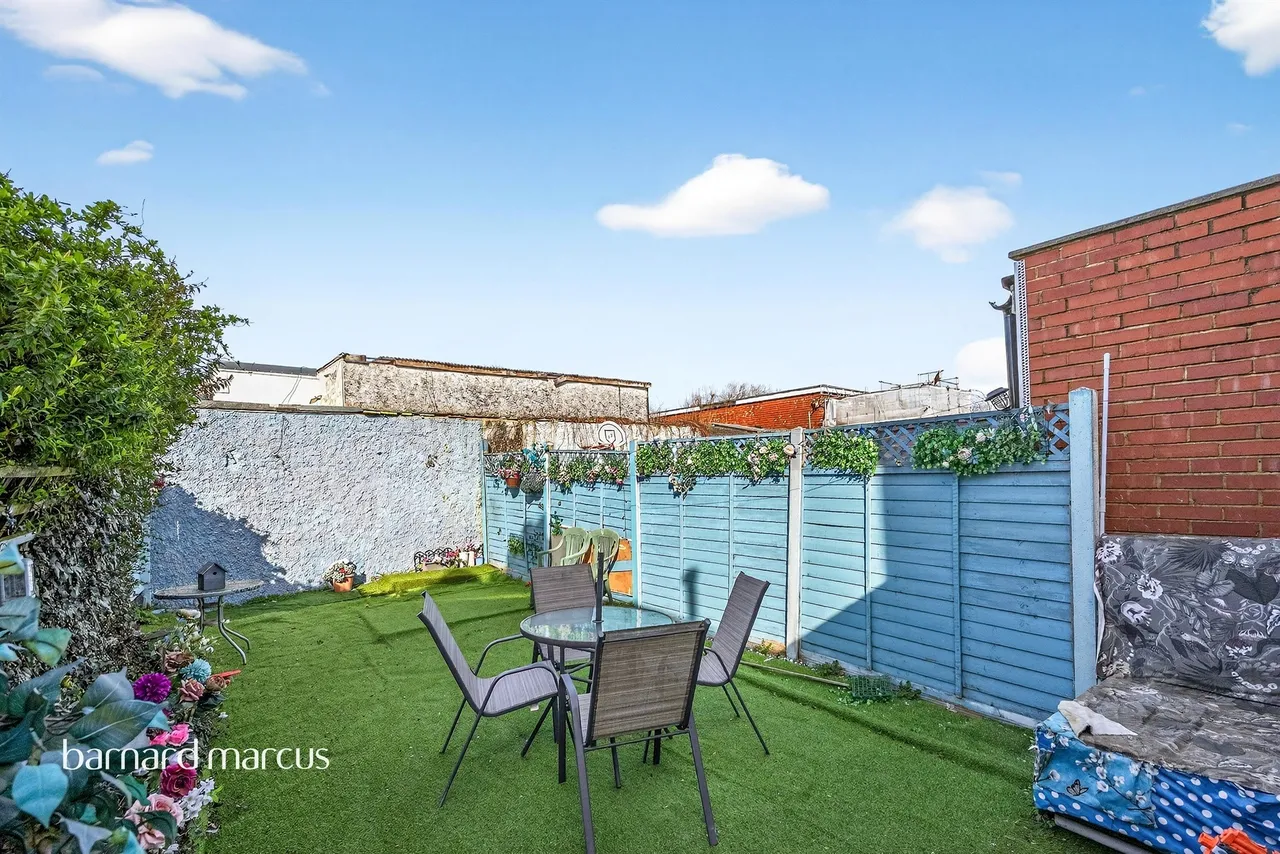 Aurelia Road, Croydon, CR0, photo 14