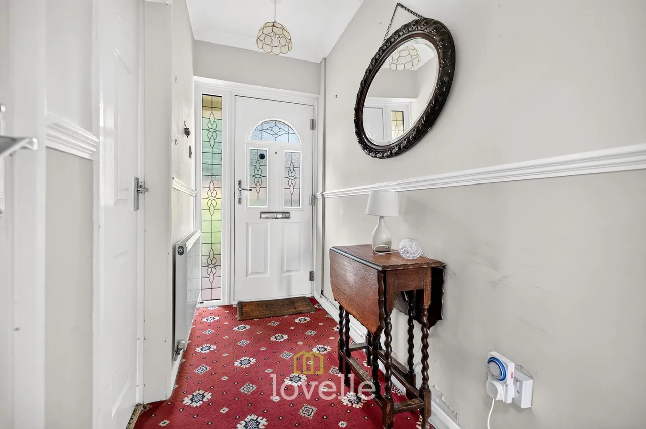 Carlton Road, Healing, DN41, photo 22