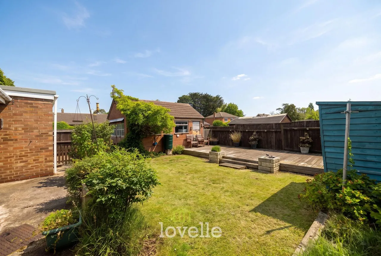 Carlton Road, Healing, DN41, photo 3