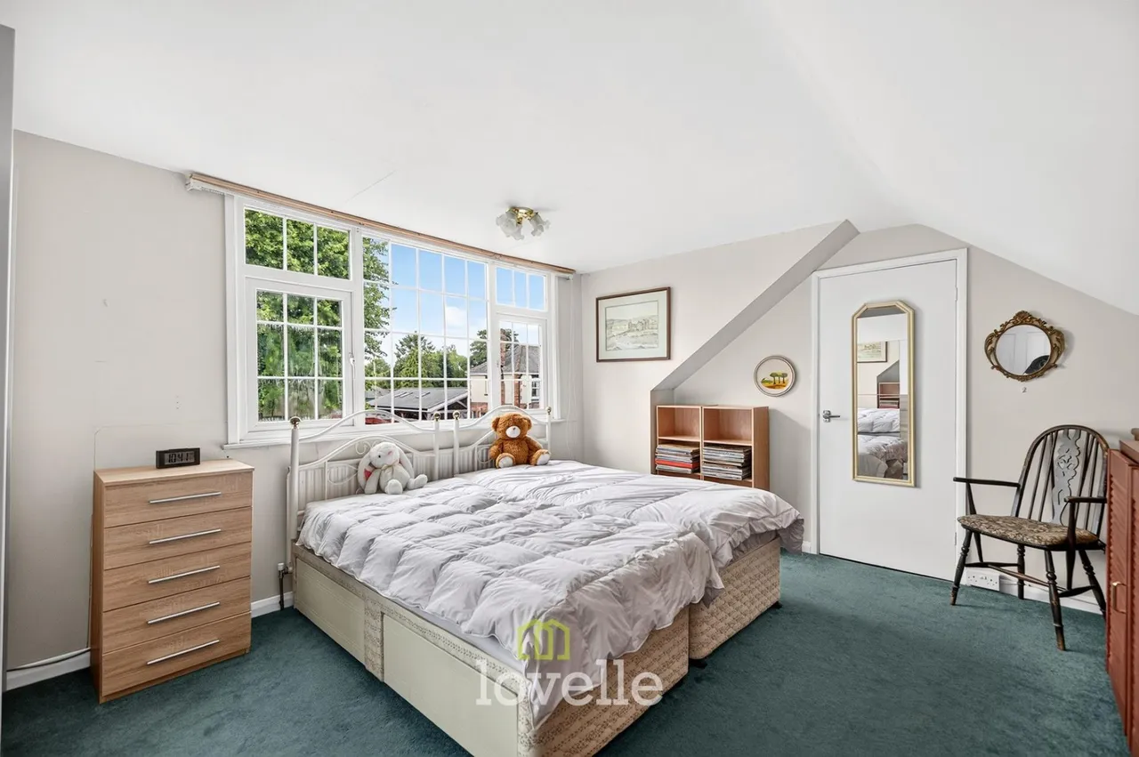 Carlton Road, Healing, DN41, photo 14