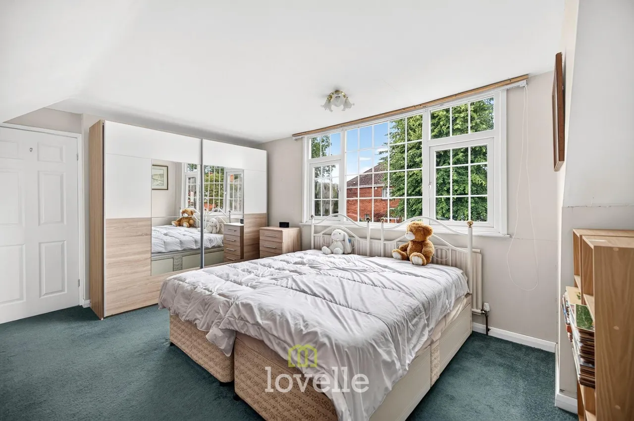 Carlton Road, Healing, DN41, photo 13