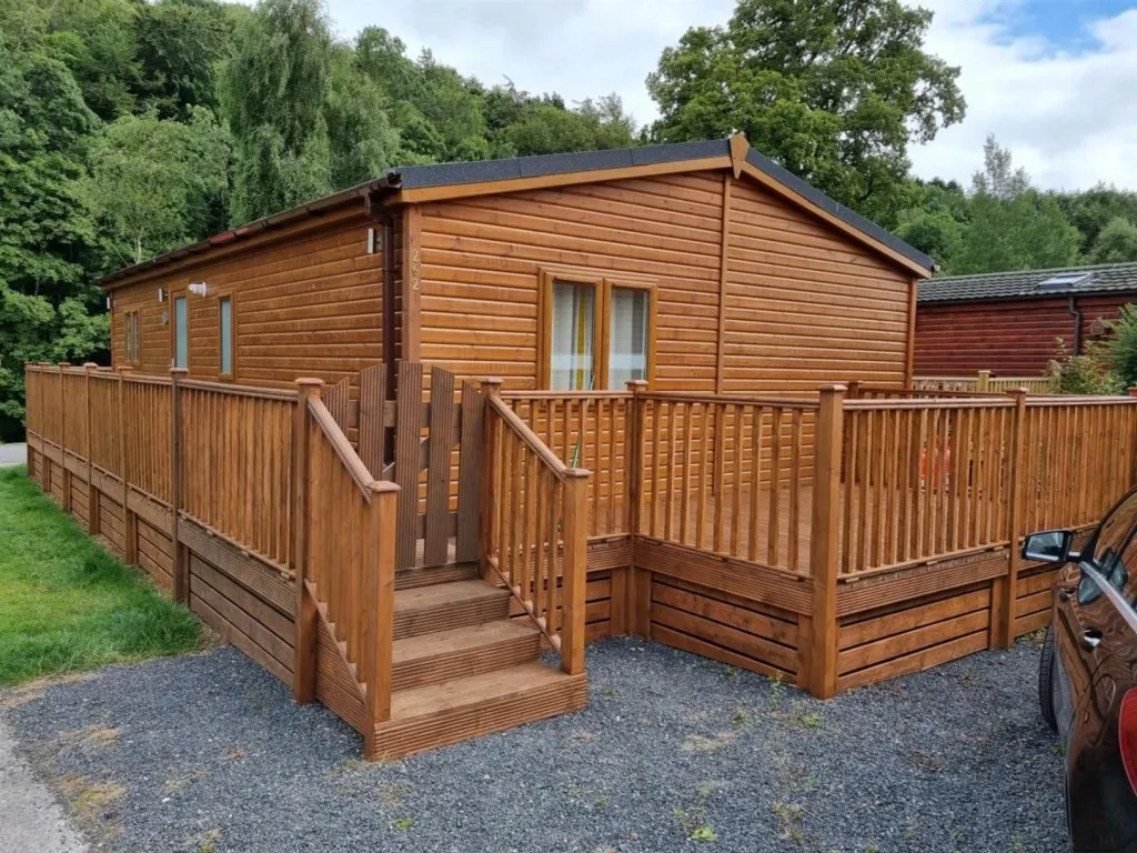 2 bed house for sale, Eamont Bridge, Penrith, CA10