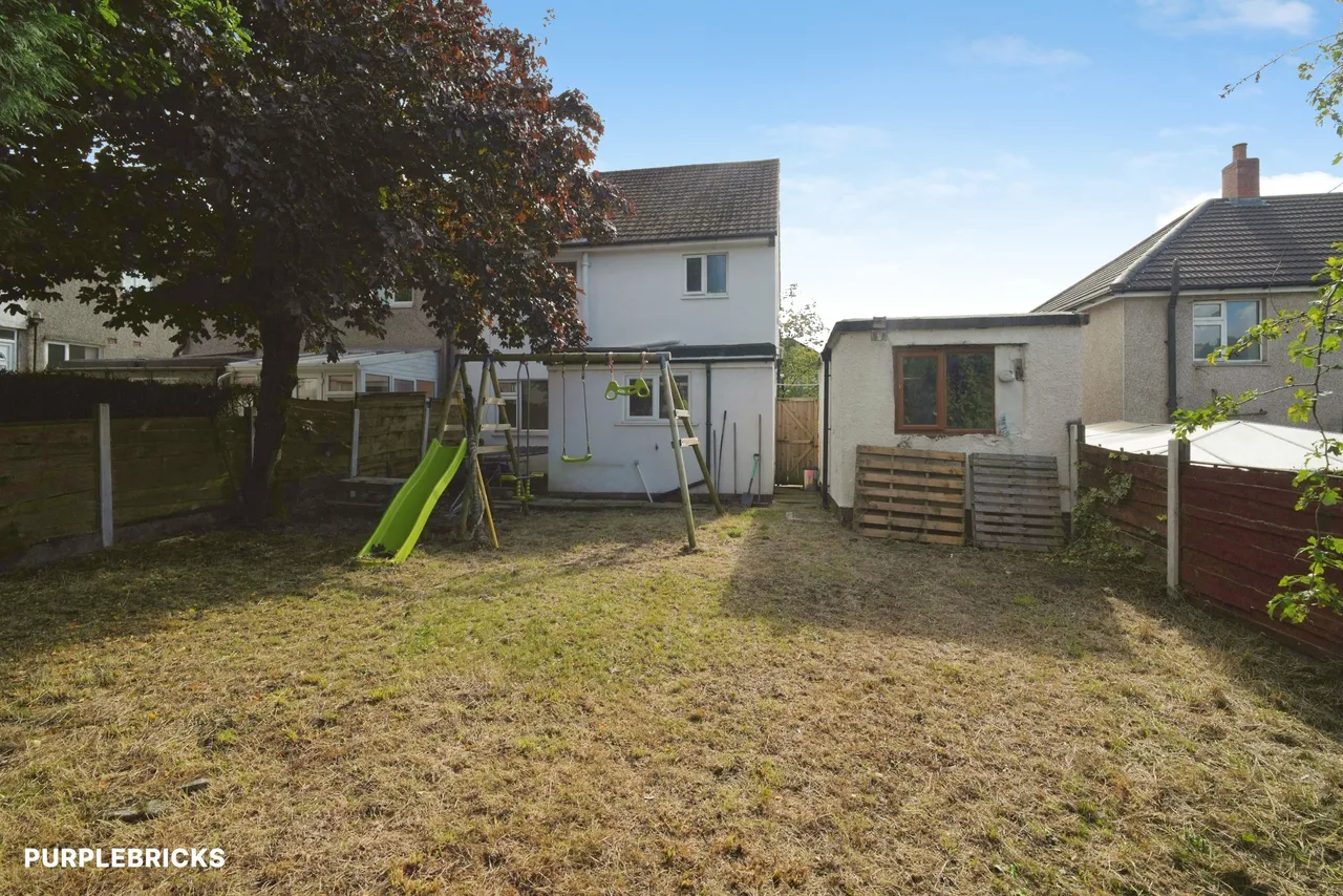Rosendale Crescent, Bacup, OL13, photo 15