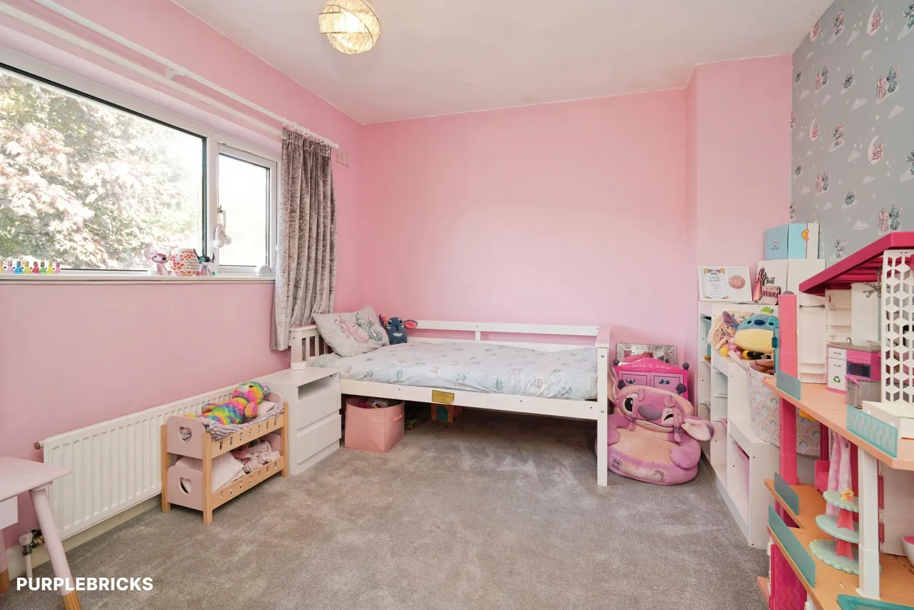 Rosendale Crescent, Bacup, OL13, photo 20