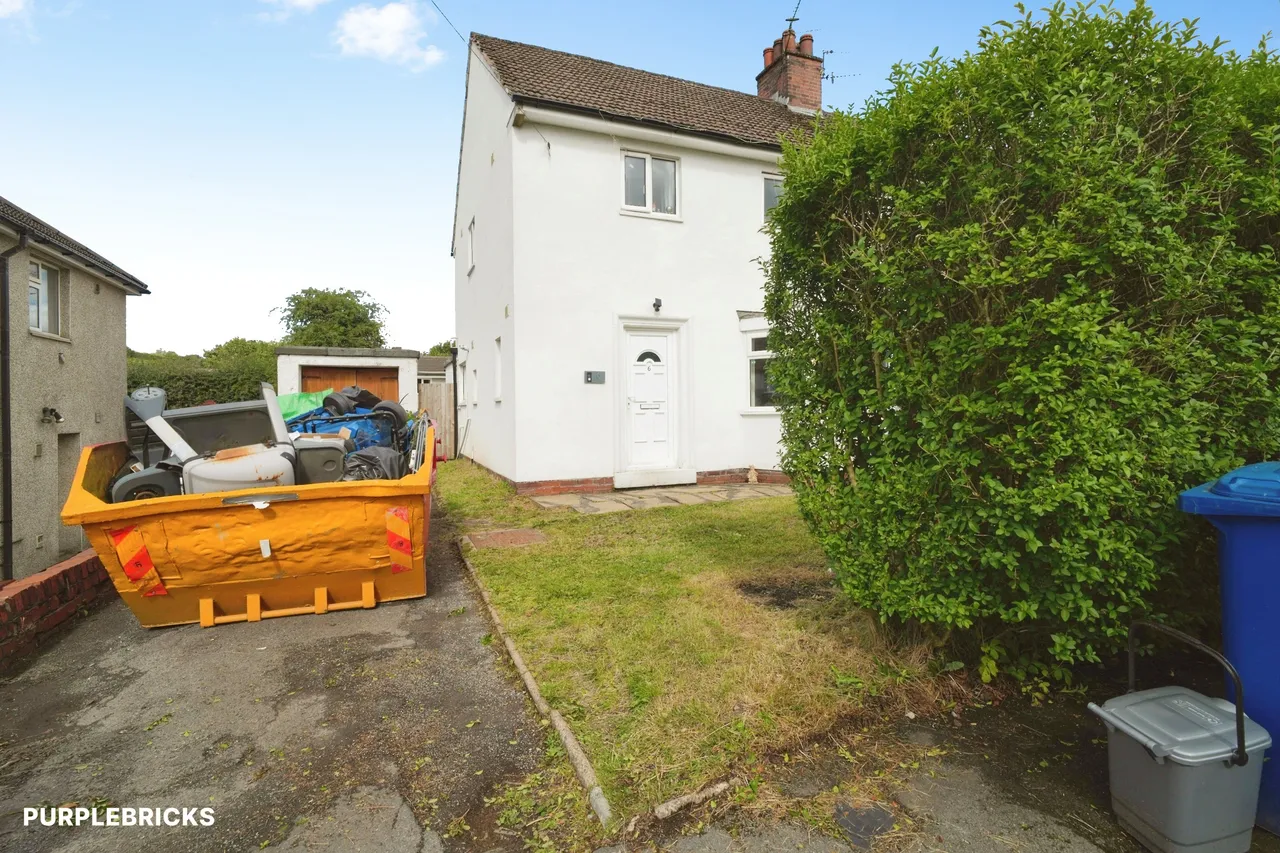 Rosendale Crescent, Bacup, OL13, photo 23