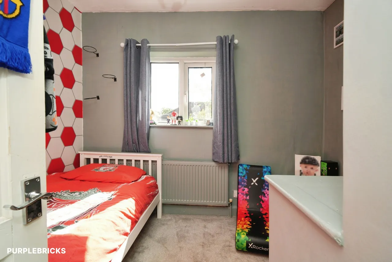Rosendale Crescent, Bacup, OL13, photo 22