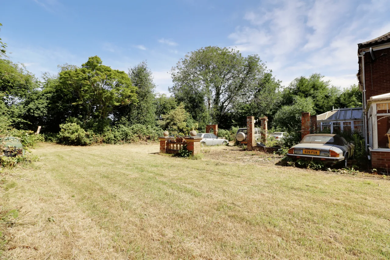 Covers Close, Goxhill, DN19, photo 21