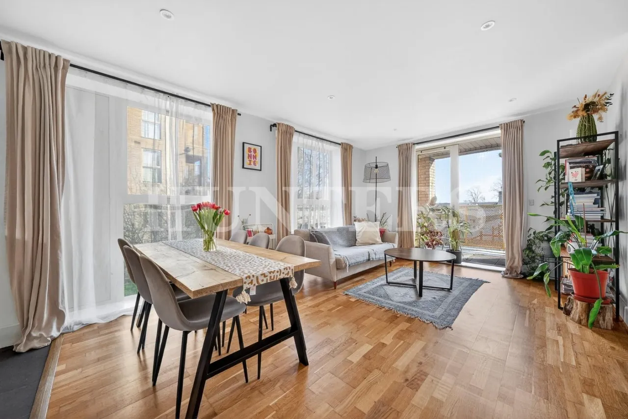 2 bed flat for sale — Chalkley House, Tottenham, N15