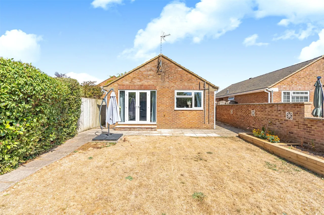 Sycamore Drive, Banbury, OX16, photo 9