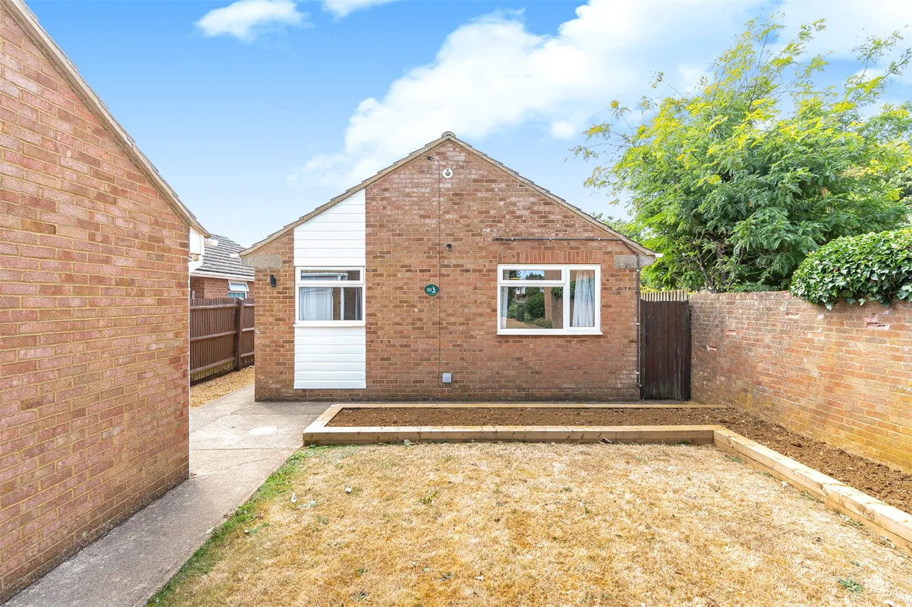 3 bed house for sale, Sycamore Drive, Banbury, OX16
