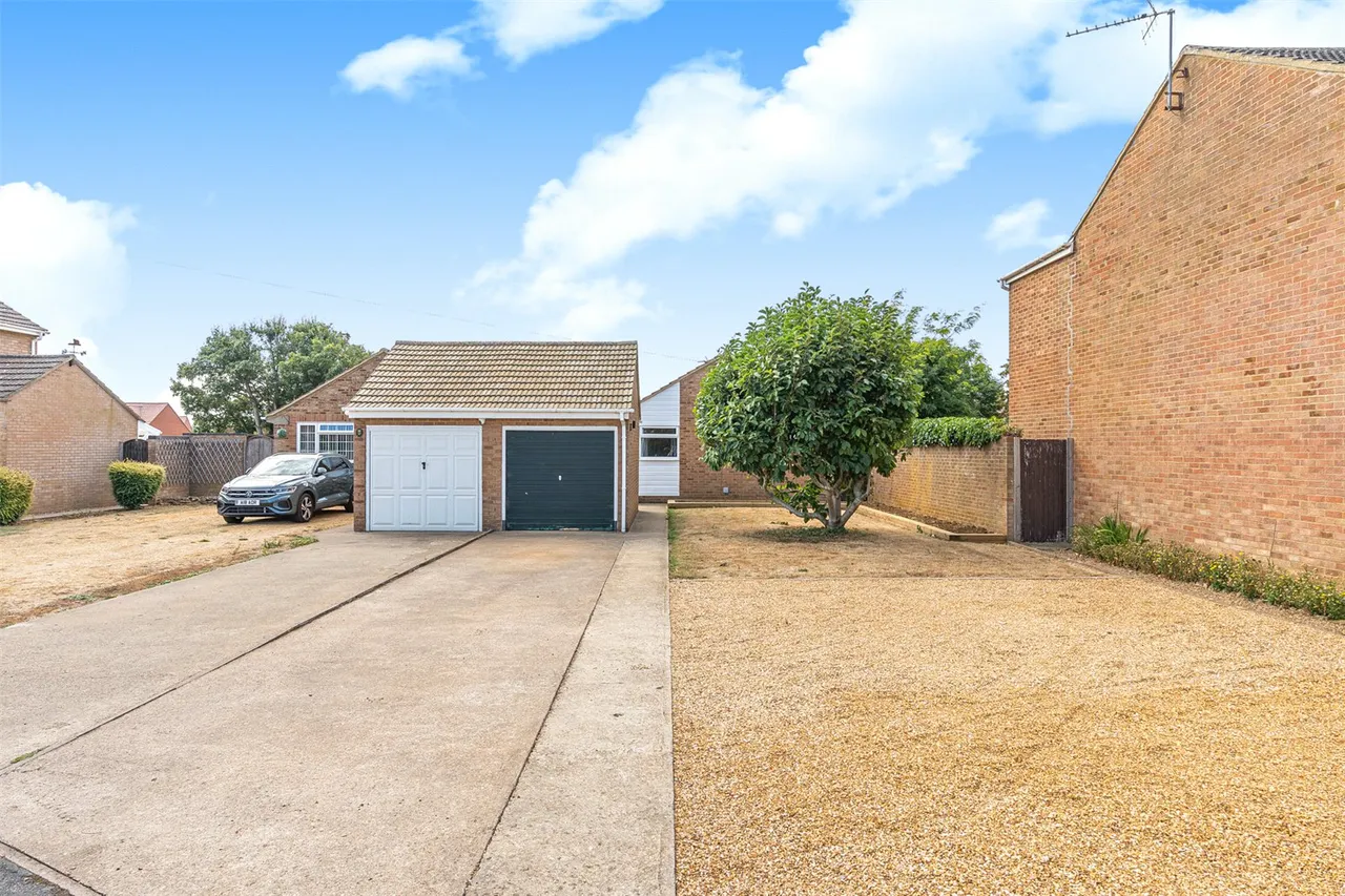 Sycamore Drive, Banbury, OX16, photo 2