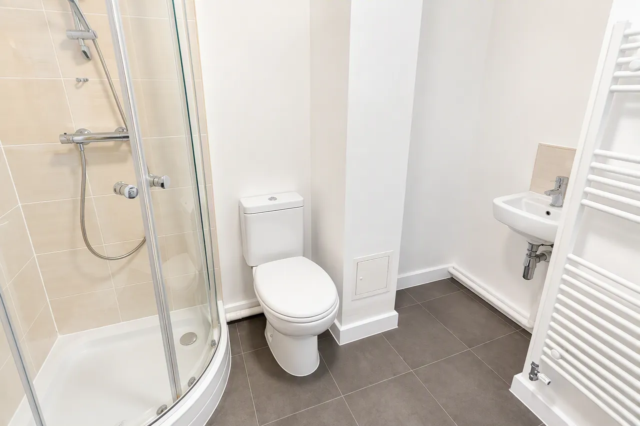 Hereward Tower, Broadway, PE1, photo 8