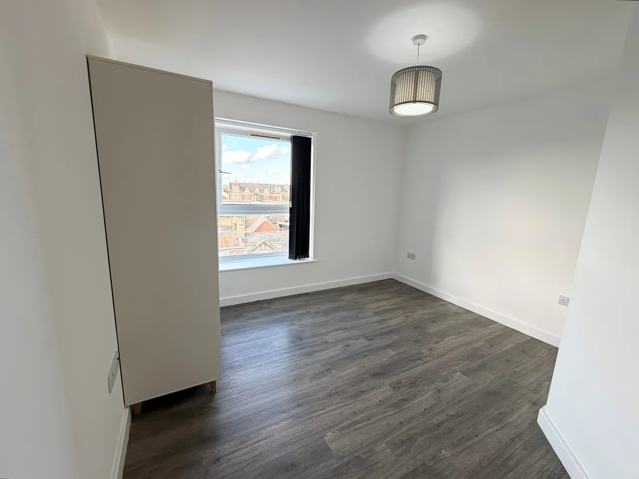 Hereward Tower, Broadway, PE1, photo 6