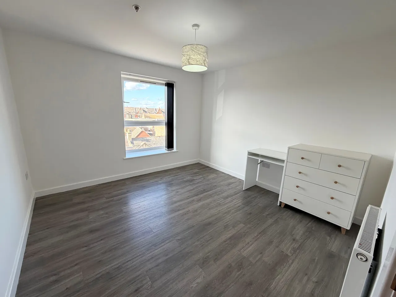 Hereward Tower, Broadway, PE1, photo 5