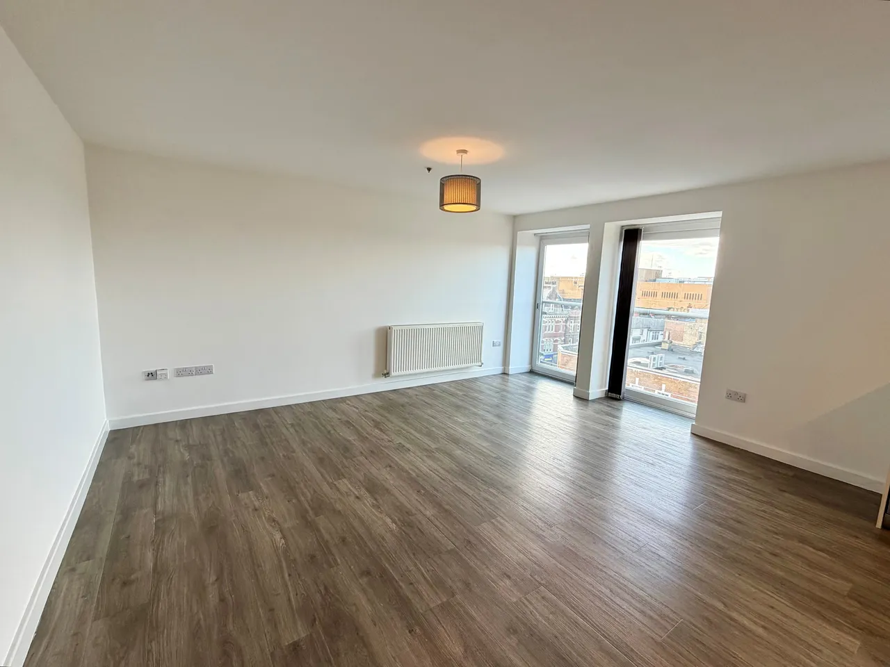 Hereward Tower, Broadway, PE1, photo 3