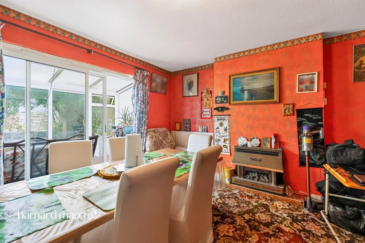 Barforth Road, London, photo 9