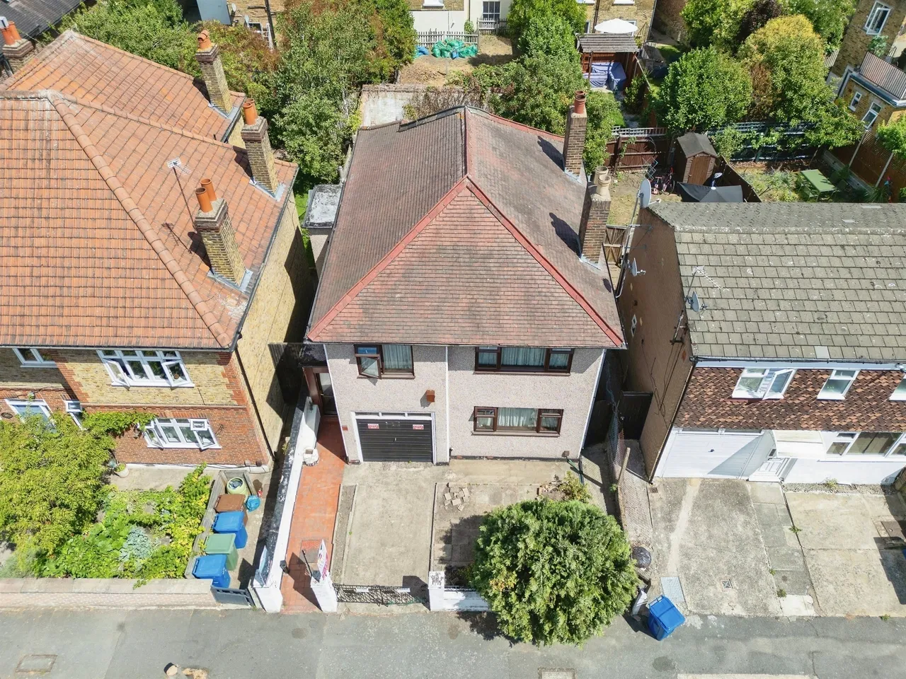 Barforth Road, London, photo 7