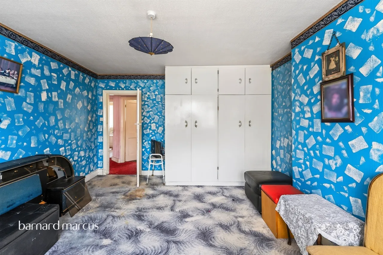 Barforth Road, London, photo 11
