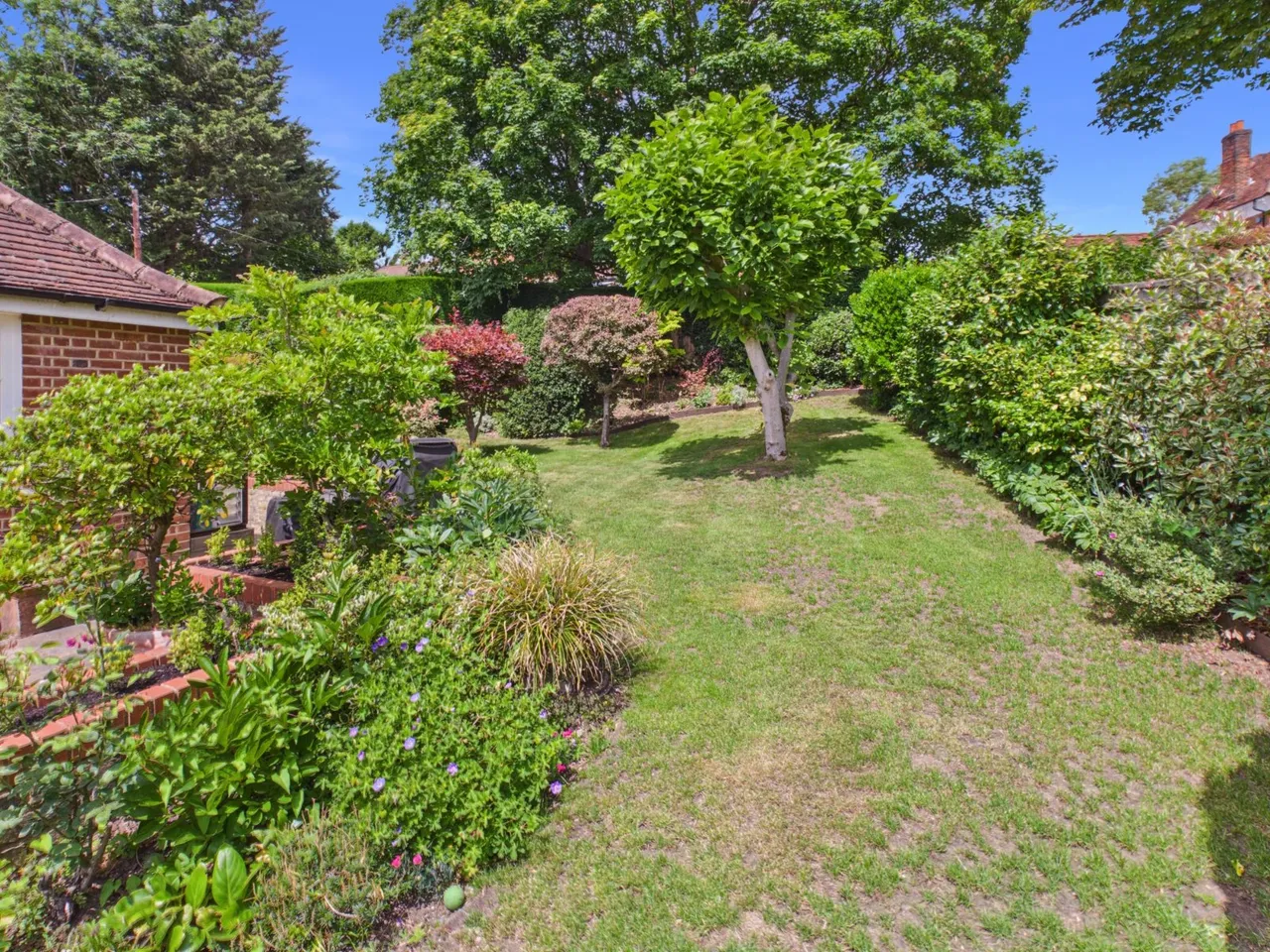 Chalfont St. Giles, Buckinghamshire, photo 9