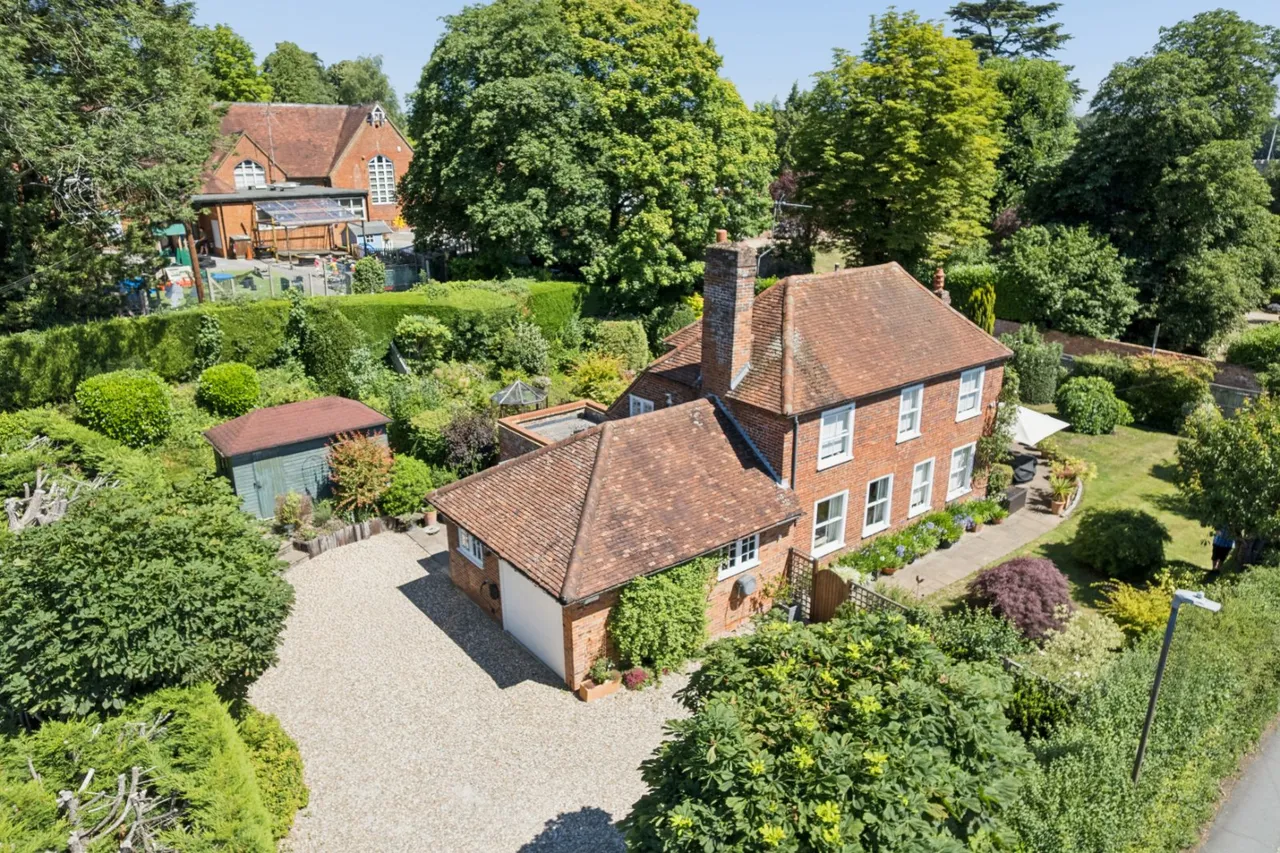 Chalfont St. Giles, Buckinghamshire, photo 8
