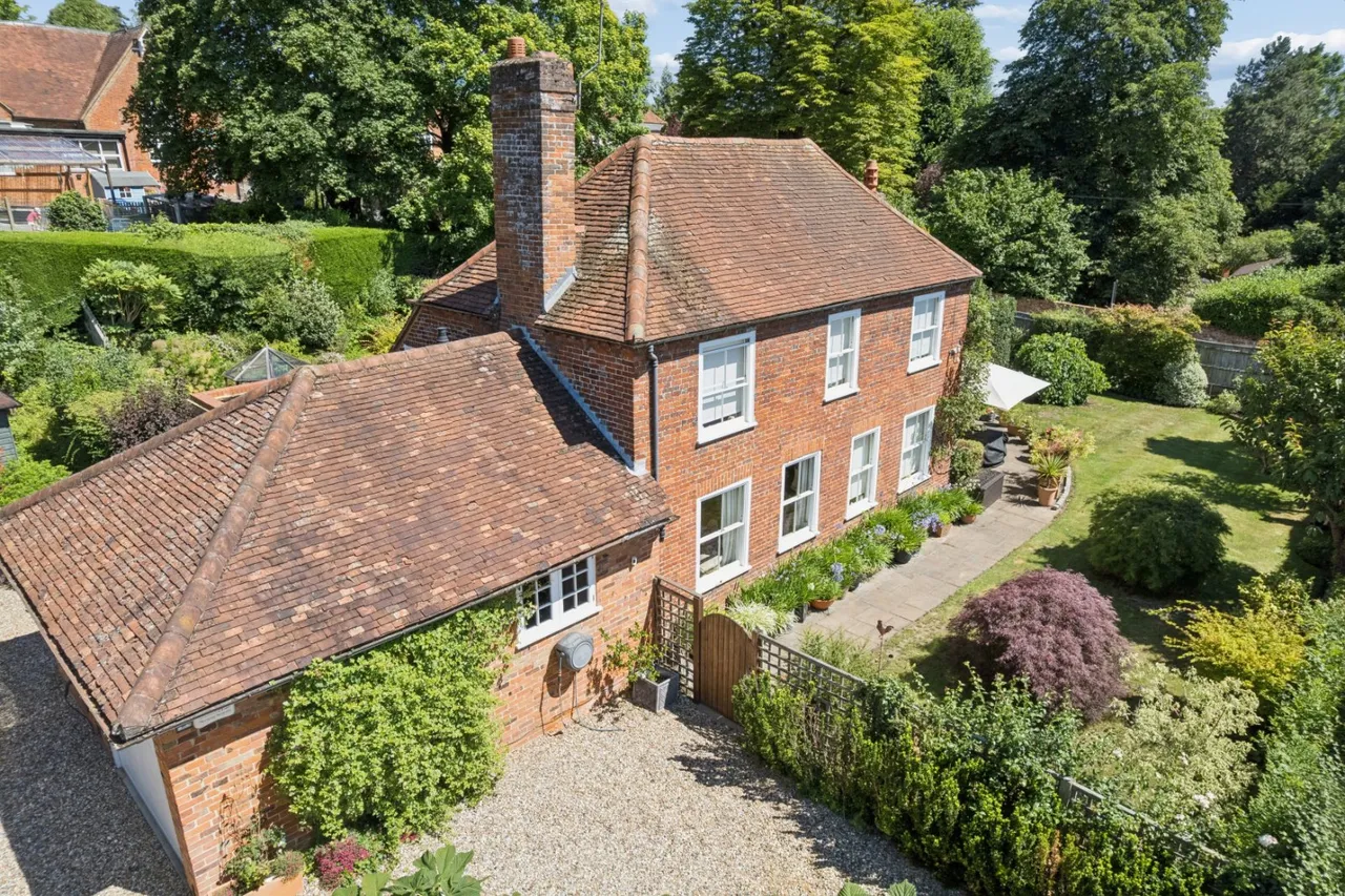 4 bed deanway, chalfont st. giles, buckinghamshire,hp8 for sale, Chalfont St. Giles, Buckinghamshire