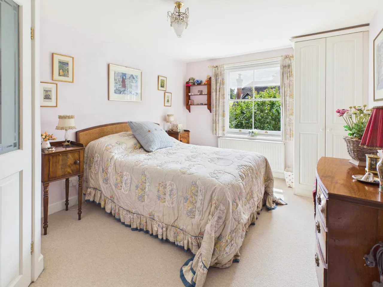 Chalfont St. Giles, Buckinghamshire, photo 18