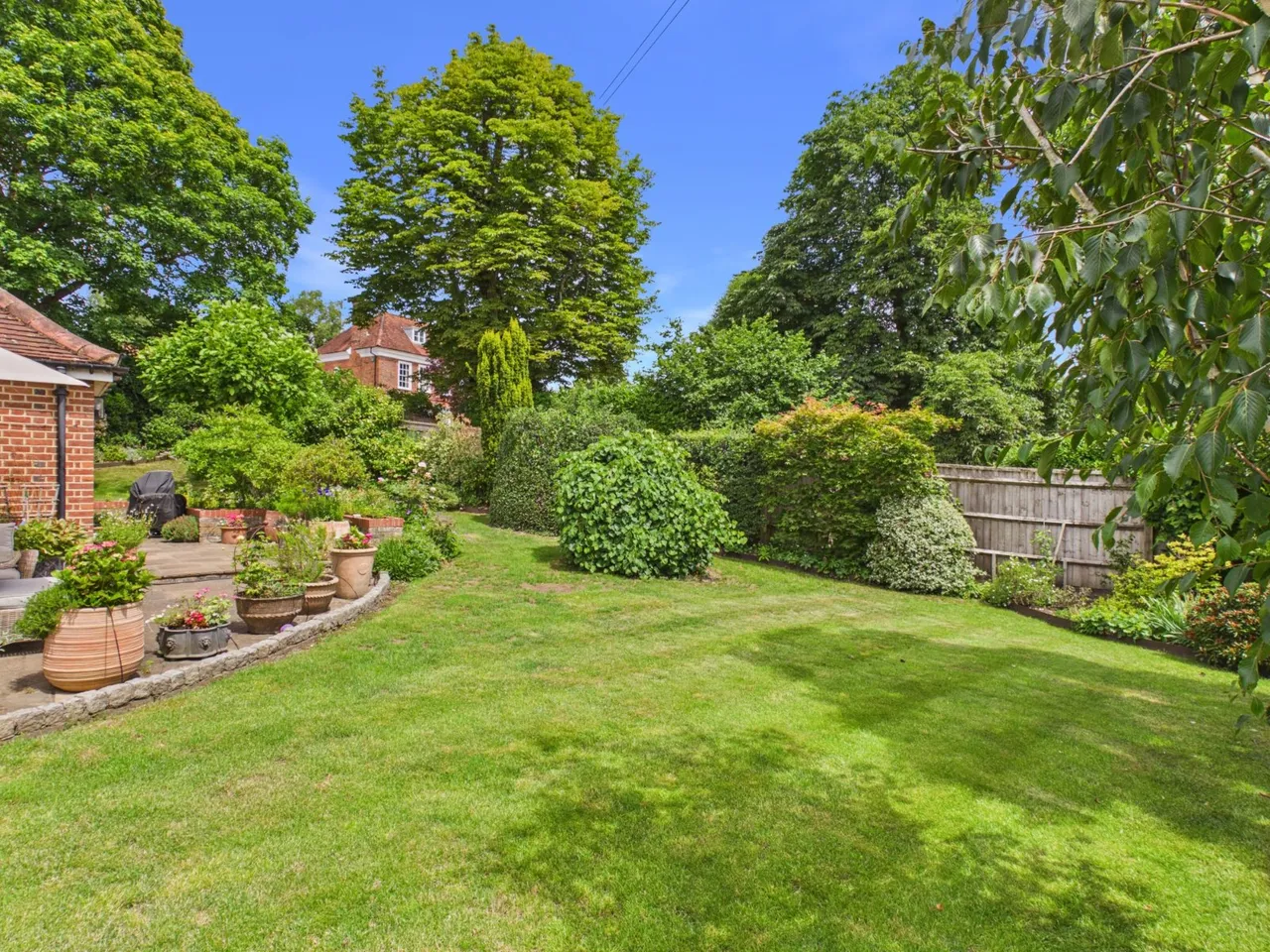 Chalfont St. Giles, Buckinghamshire, photo 6
