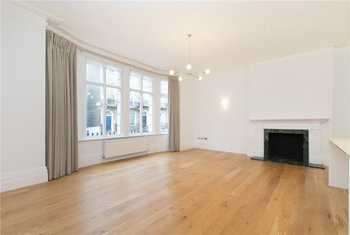 Montagu Square, Marylebone, W1H, photo 5