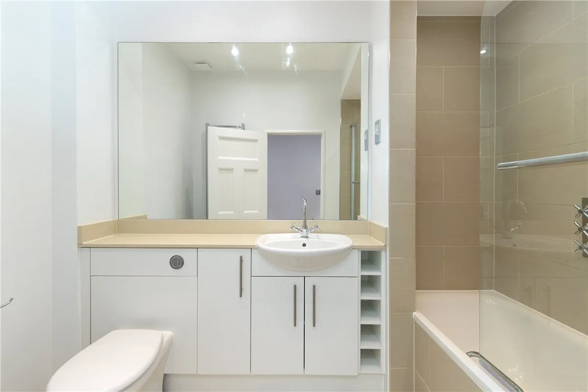 Montagu Square, Marylebone, W1H, photo 10