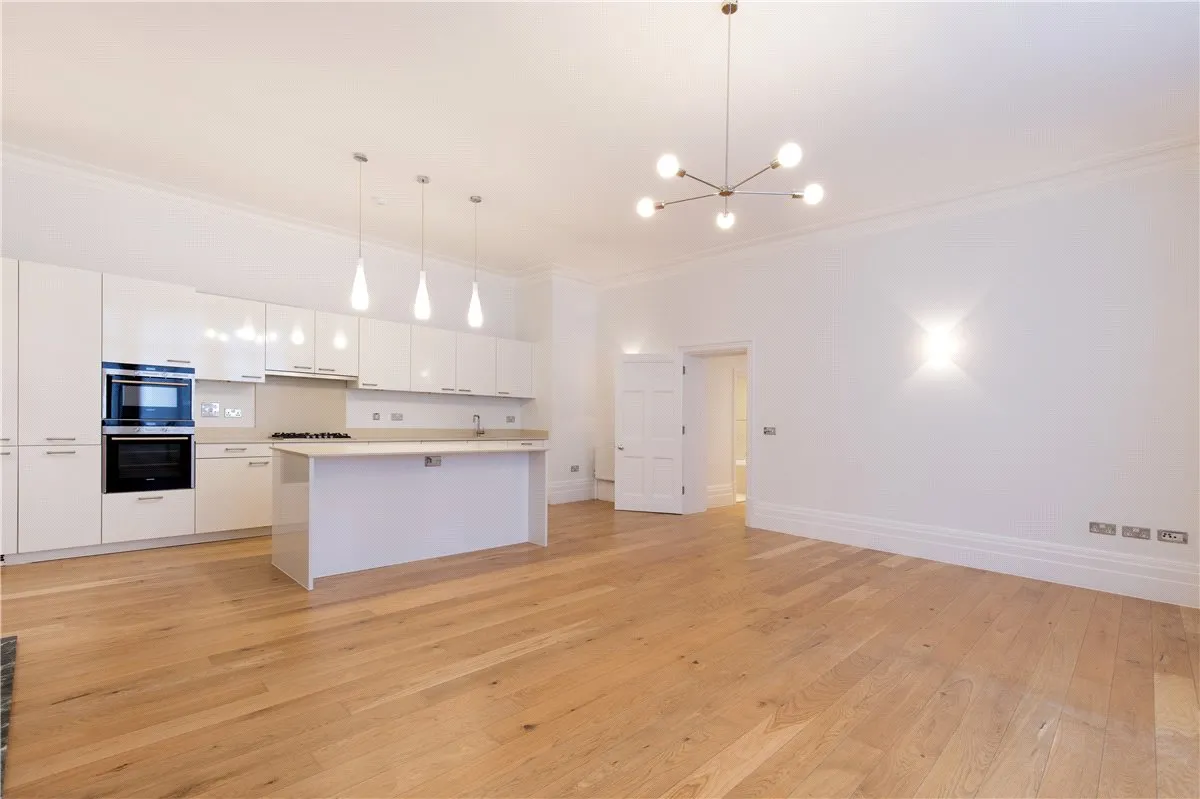 Montagu Square, Marylebone, W1H, photo 6