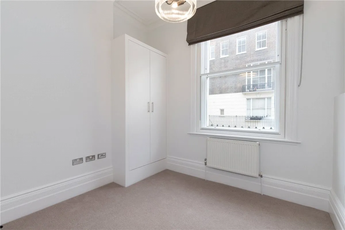 Montagu Square, Marylebone, W1H, photo 9