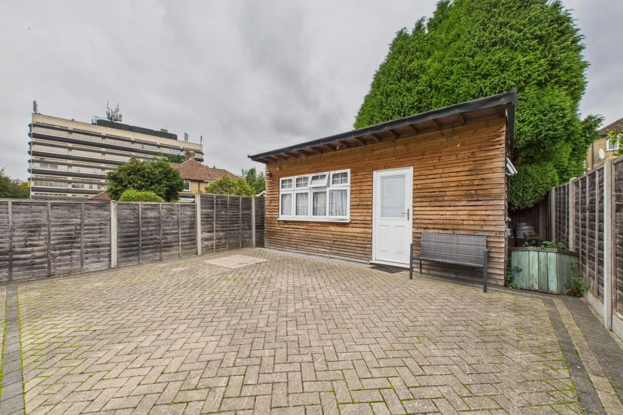 Lawn Lane, Hemel Hempstead, HP3, photo 6