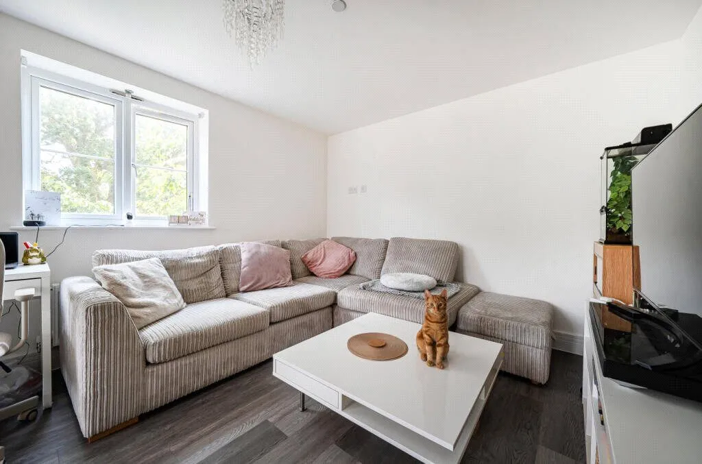 Harvest Path, Finchwood Park, RG40, photo 3