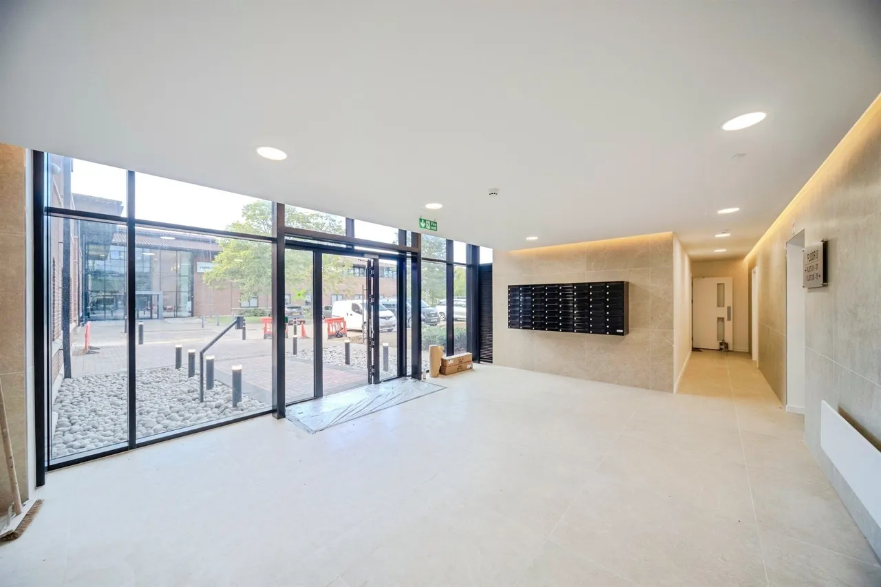Caldecotte Lake Drive, Caldecotte, MK7, photo 9