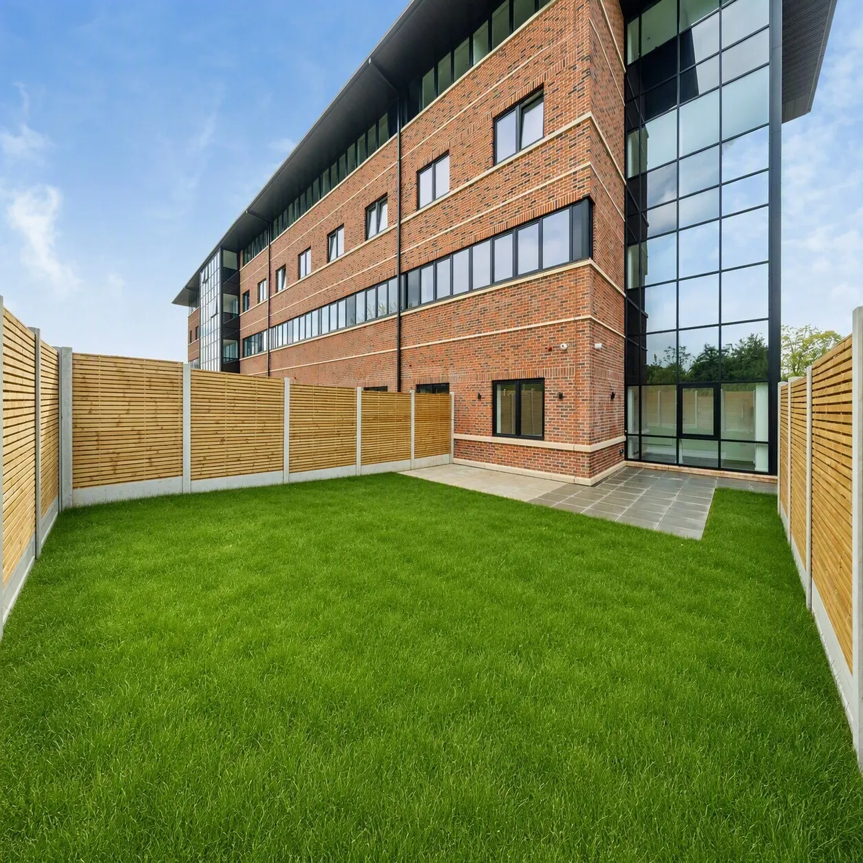 Caldecotte Lake Drive, Caldecotte, MK7, photo 4