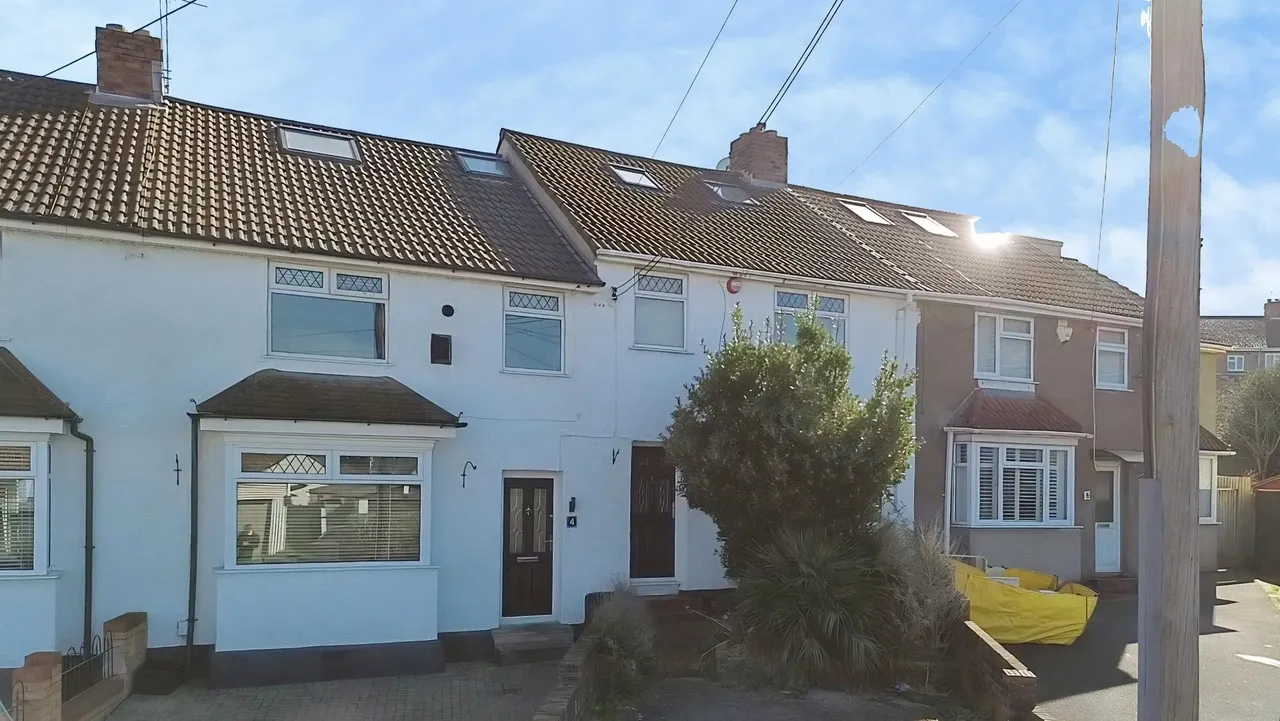 Derry Road, Bedminster, BS3, photo 23