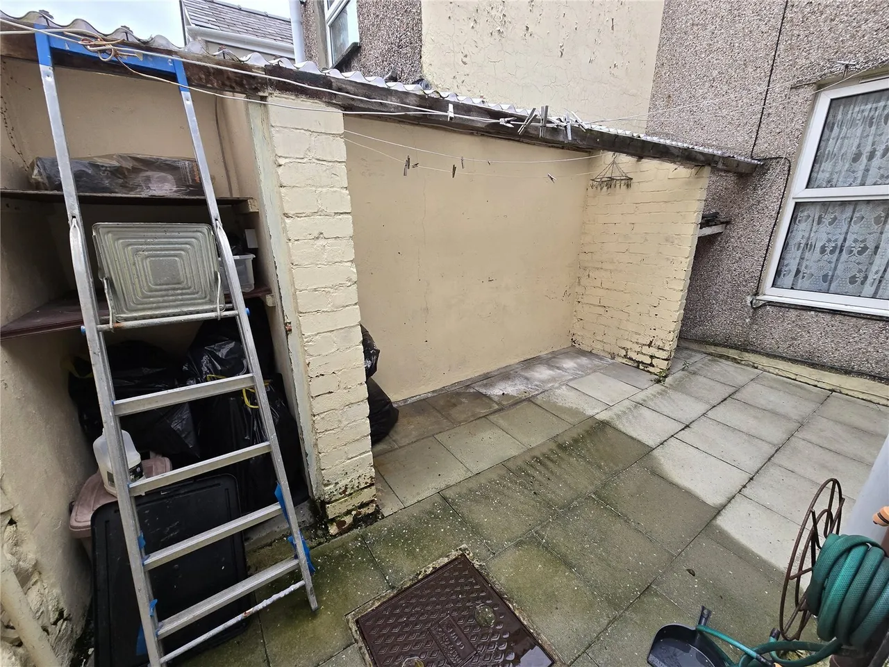 Beulah Square, Caernarfon, LL55, photo 14